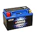 Produktbild Batterie Shido Lithium LTX12-BS / YTX12-BS, 12V/10AH (Maße: 150x87x130) für Suzuki VL800 Intruder C800 Baujahr 2012