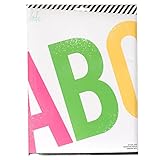 American Crafts Heidi Swapp Chalk Art Stencils Alphabet 27 Piece