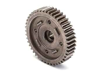 Amazon.com: Traxxas 8988 Gear, Center Differential, 44-Tooth