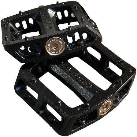 Odyssey trailmix pedals sealed Clearance