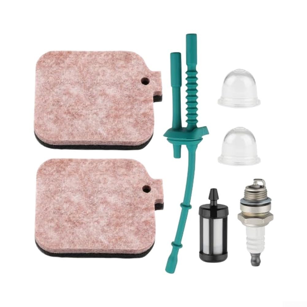 Kit Mantenimiento Desbrozadora BG55 BG85 Filtros Tubo