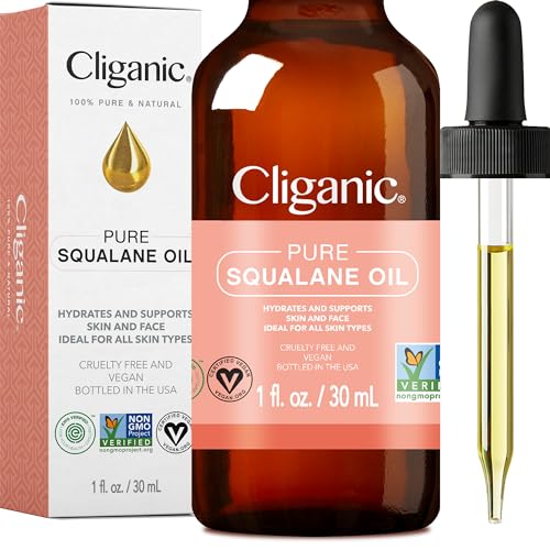 Top 10 Best Squalene Oil For Face Reviews & Buying Guide Katynel