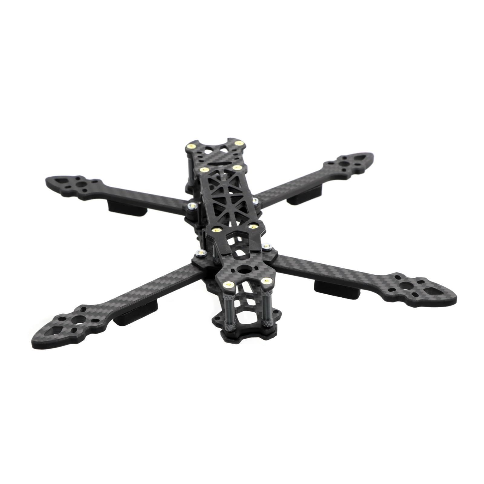 5 pollici 225 mm/6 260 mm/7 295 mm 8 375 10 473 FPV Racing Drone Quadcopter Telaio Freestyle(Mark4 5inch 225mm)