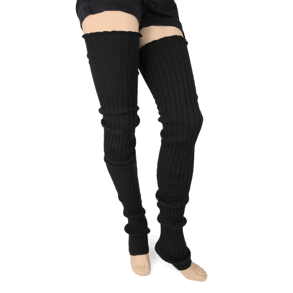 Super Long Leg Warmers