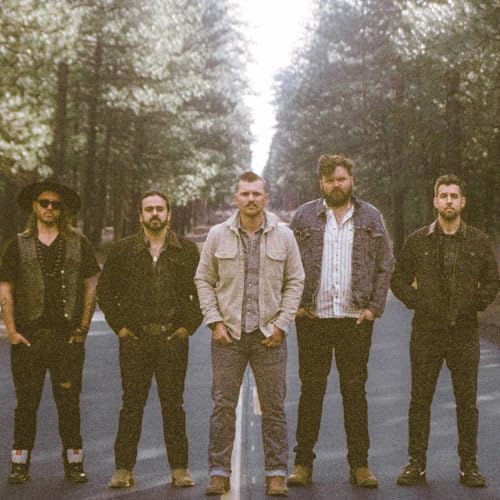 Kolton Moore & the Clever Few