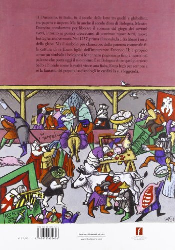 Storia Di Re Enzo - 2