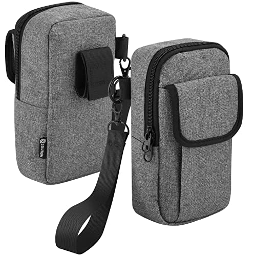 Funda para DJI Osmo Mobile 7 Pro de diseño compacto con sujeción segura