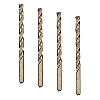 Vista 32 de Bosch CO2152 - Broca de cobalto de 25/64 x 5-1/8 pulgadas