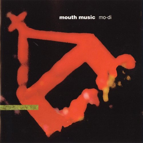 Amazon MusicでMouth MusicのMoDiを再生する
