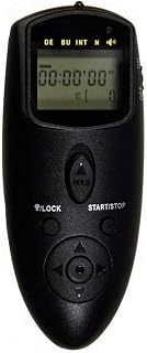 ProMaster Multi-Function IR Timer Remote, (Model 4747)