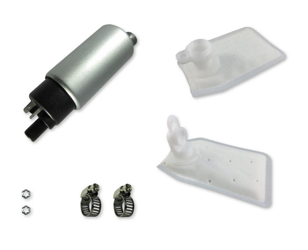 Amazon | フューエル ポンプ 汎用 燃料 ポンプ 12V Fuel pumps for