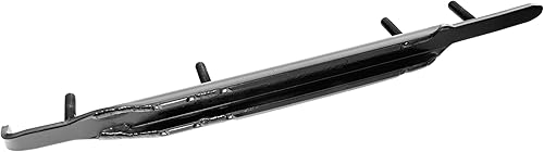 Woody's Camino de carburo de esquí para motos de nieve Slim Jim de 4 pulgadas serie 9975