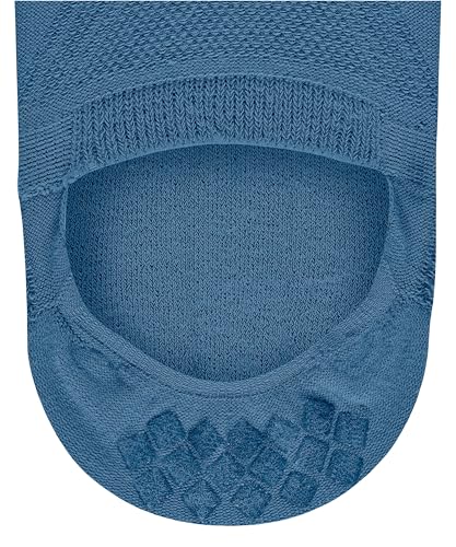 Image of FALKE Women's Cool Kick No Show Socks, Cooling, Low Cut, Non Slip Heel, 1 Pair