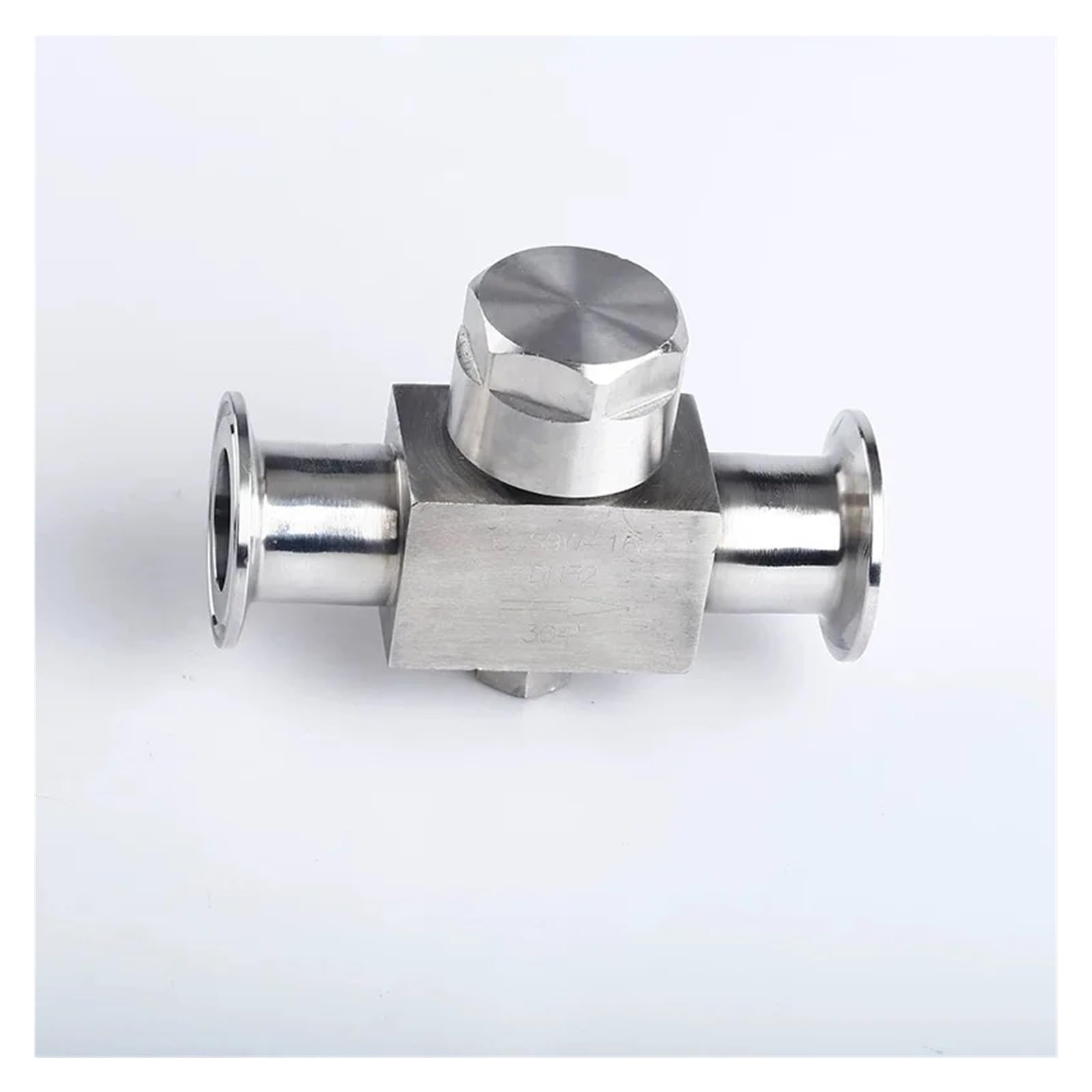 CS89W Syfon parowy typu zaciskowego DN15 DN20 DN25 DN32 DN40(DN15)