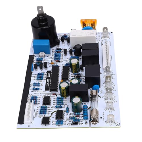 Placa de alimentación para refrigerador RV N41X N51X contra fallos de voltaje