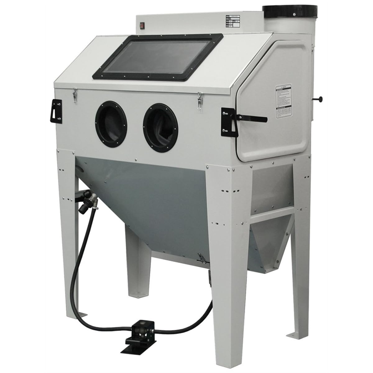Dynamo Tools 420L Sandblast Cabinet