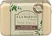 A La Maison Solid Bar Soap, Sweet Almond, 8.8 Ounce