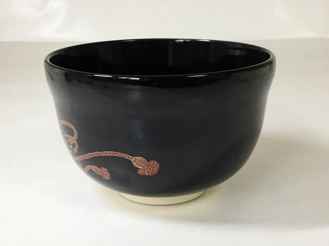 Matcha Bowl, Hideka Miyaji, Kuroninsei, Helmet, Tea Utensil