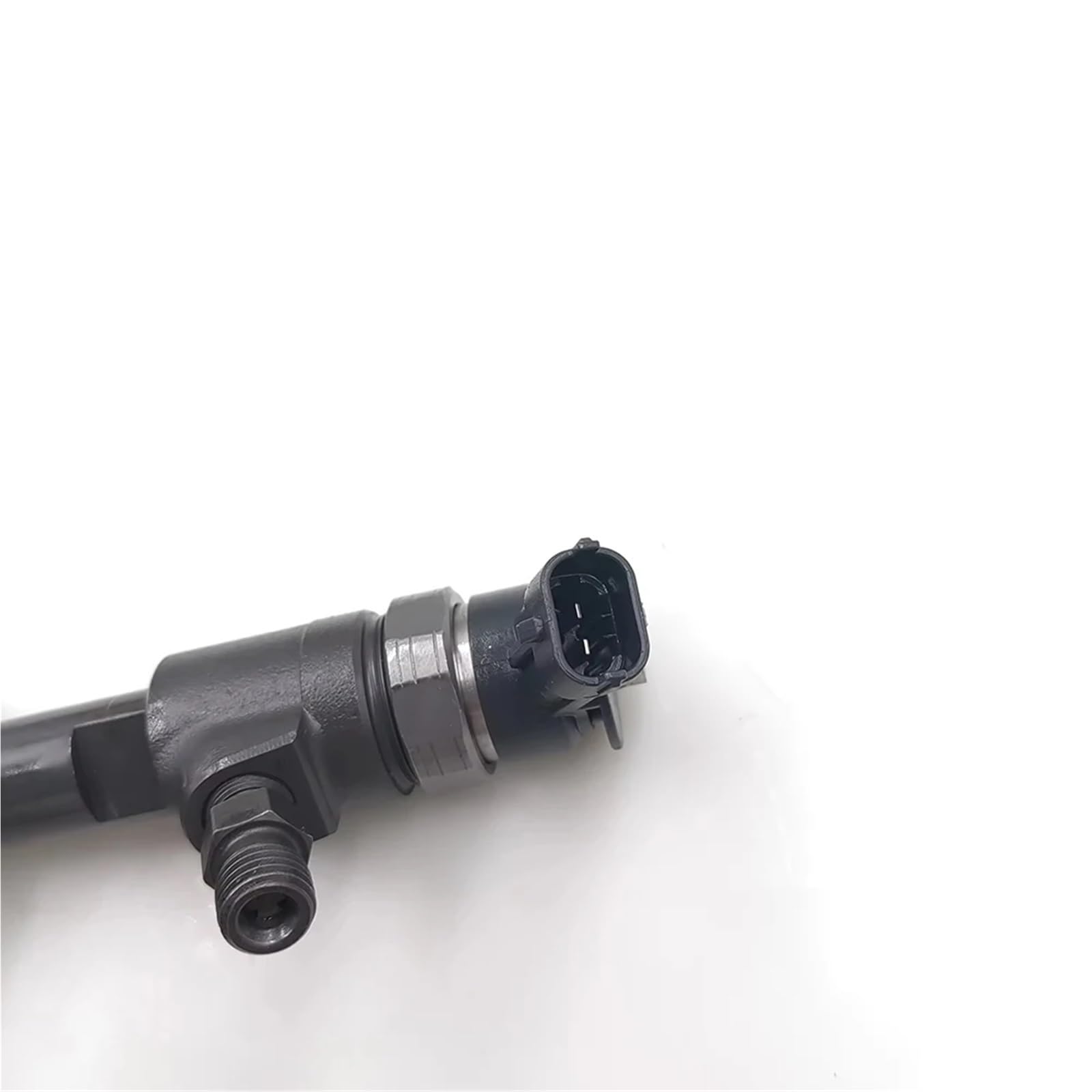 Dysza przepływu paliwa 0445110566 Wtryskiwacz Diesla Pasuje do Peugeot 308 508 Pasuje do Citroen C4 C4 Ds Pasuje do Fiat Ford Fusie 1.6 Hdi 14-18 9802776680 Zespół Wtryskiwacza Paliwa