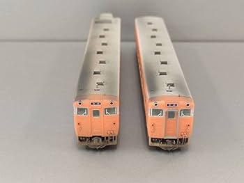 Amazon.co.jp: 加工品 TOMIX 98115 国鉄 キハ47形 500番台