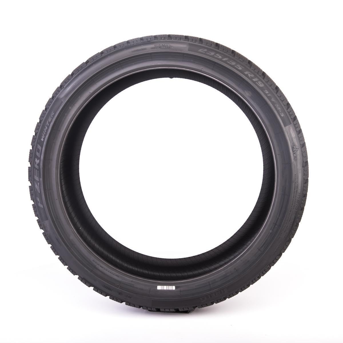 GOMME PNEUMATICI PIRELLI 245/45 R19 102H P-ZERO WINTER (*)(MO) XL