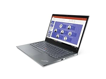 Lenovo ThinkPad T14s Gen 2 14