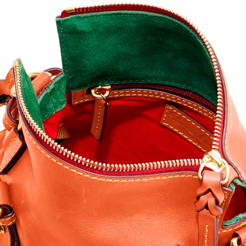 Dooney & Bourke Florentine Nano Satchel