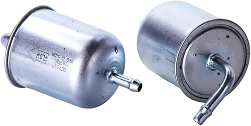 Filtro de combustible compatible con Nissan NP300 2.4L L4 2011 2012 2013 2014 2015 PC-250582