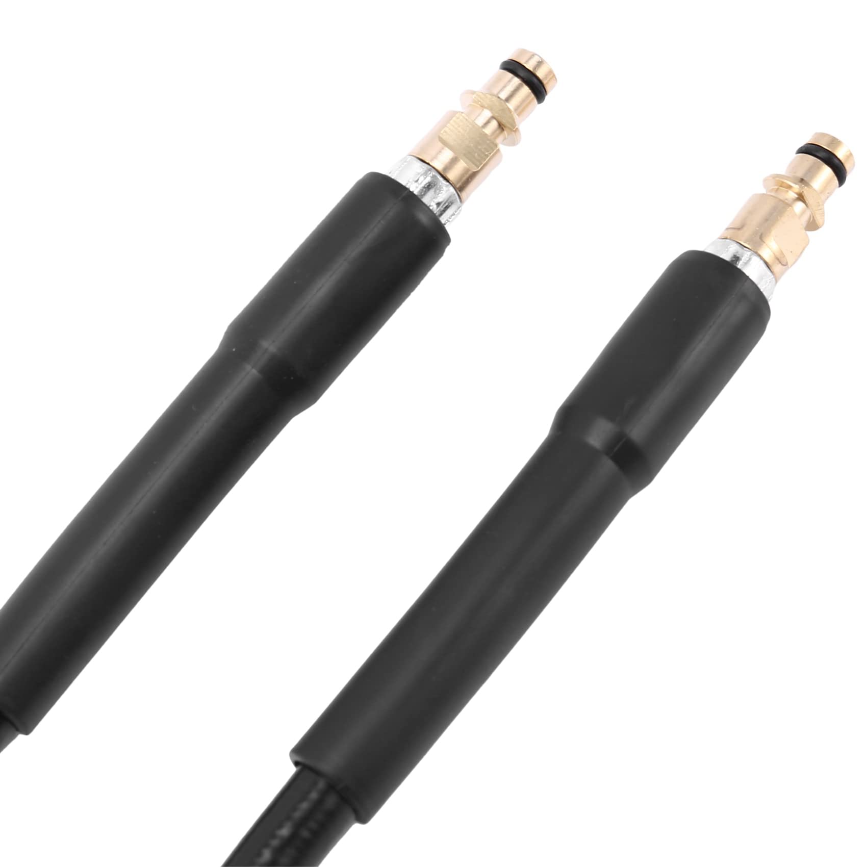 rieder 2 x 10 m wysokie ciśnienie E urządzenie do czyszczenia wody, do K2, K3, K4, K5, K6, K7