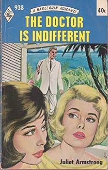 The Doctor is Indifferent