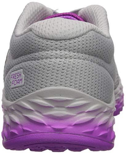 Image of New Balance Kid's Fresh Foam Arishi V2 Bungee Running Shoe
