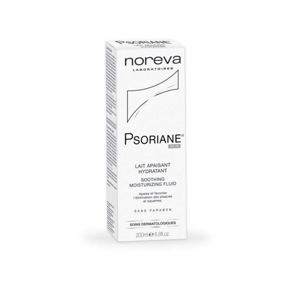 Psoriane lait corps 200 ml