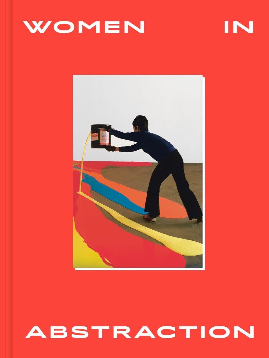 Women in Abstraction by Christine Macel, Karolina Lewandowska - 9780500094372