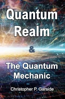 Quantum Realm & The Quantum Mechanic: The Holographic Principle and Unparticle Physics may Show us Solutions to Dark Matter and Dark Energy