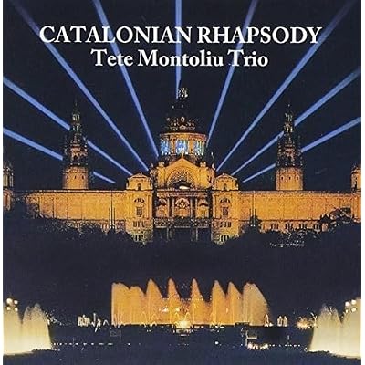 Catalonian Rhapsody