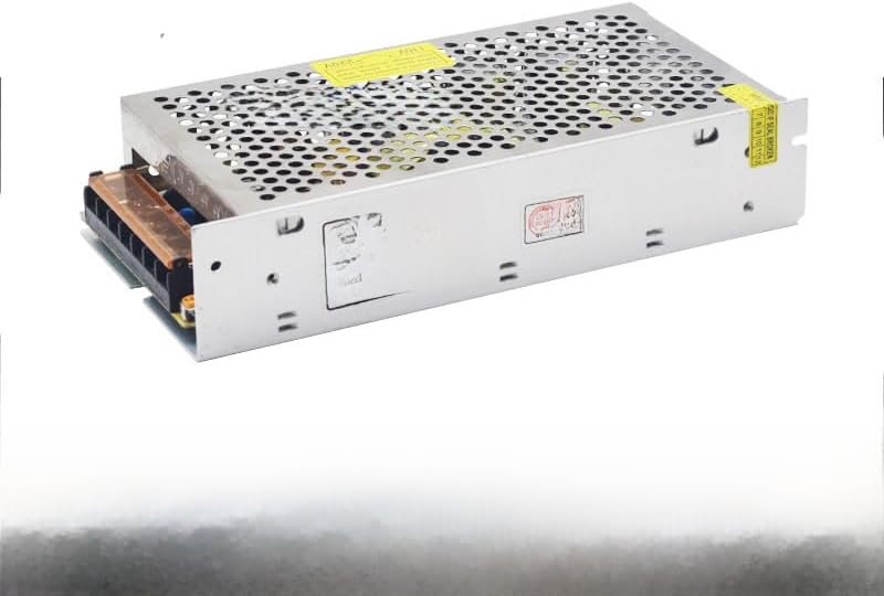 12V 12.5A 150W DC Power Supply led Light Strip with Counter Advertising Transformer Switching