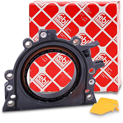 febi bilstein 37746 Crankshaft Seal with flange, pack of one