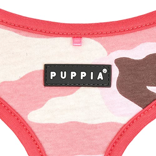 Puppia Pettorina per cani - LANCE HARNESS a - per