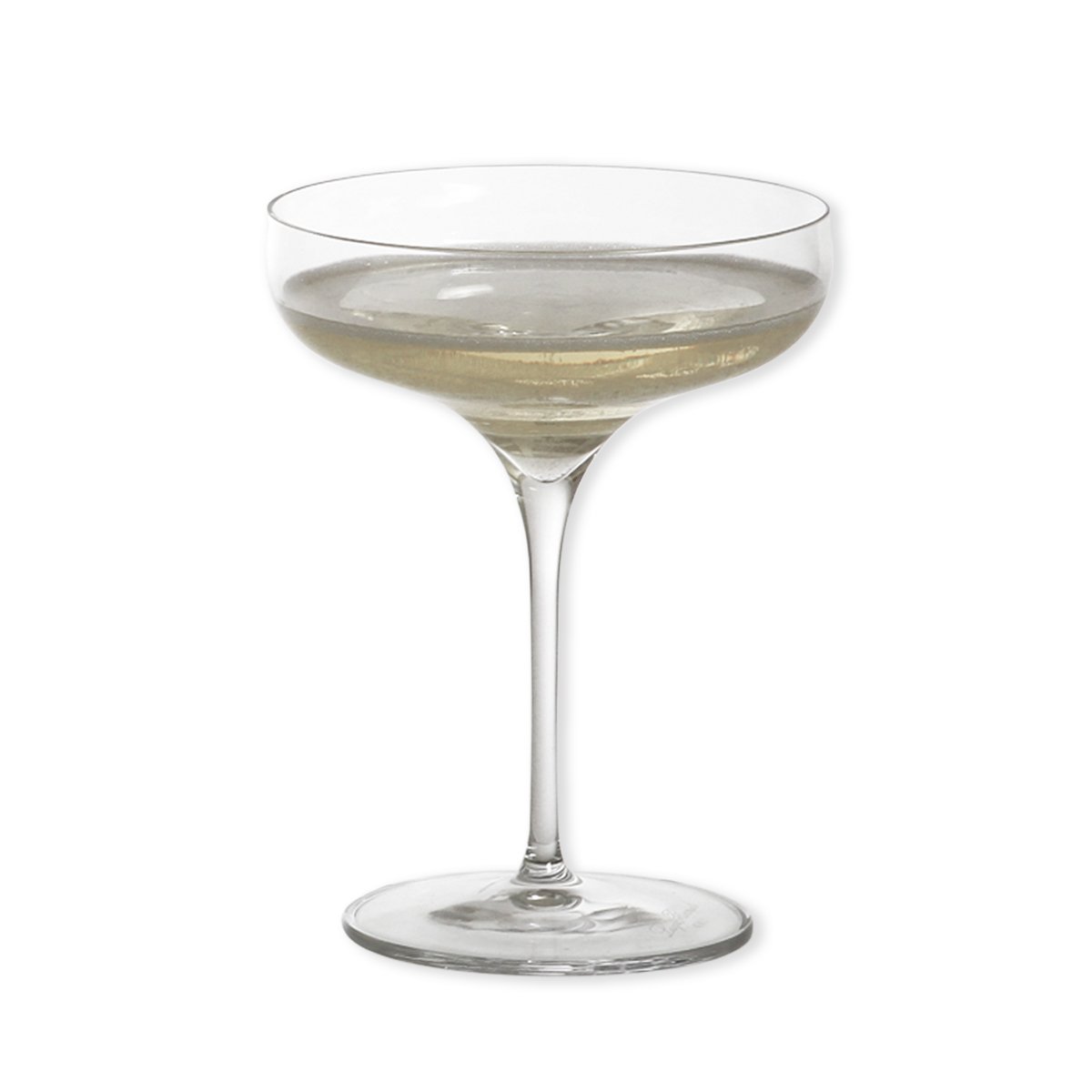 BORMIOLI LUIGI Embalaje 6 tazas Vinea espumosos 30 cl Made in Italy Vajilla Goblets copas de vino vino blanco