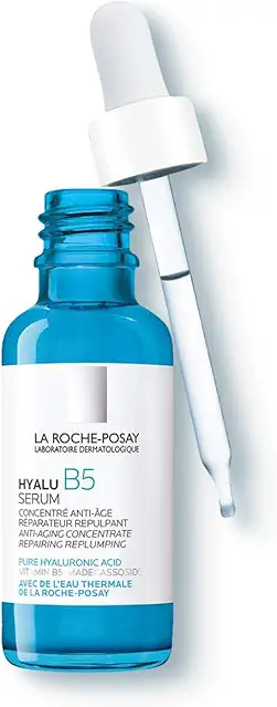 La Roche-Posay Hyalu B5 Pure Hyaluronic Acid Serum...