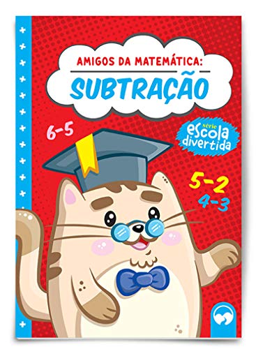 Subtração: Amigos da Matemática