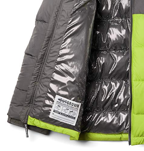 Image of Columbia Kids' Pike Lake Jacket