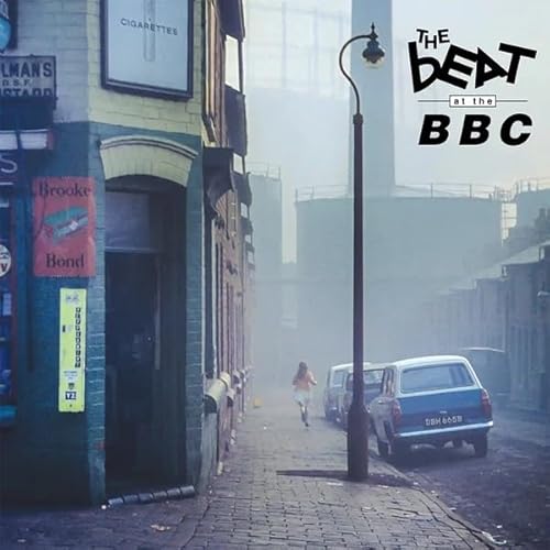 The Beat At The BBC