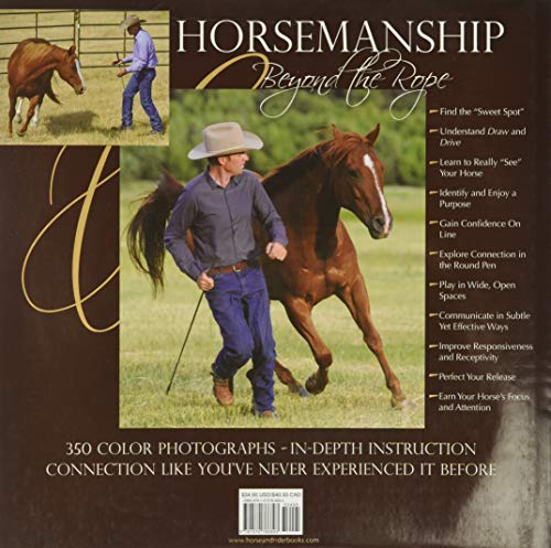 The Art Of Liberty Training For Horses: Attain New Levels Of Leadership, Unity, Feel, Engagement, And Purpose In All That You Do With Your Horse #TOP1