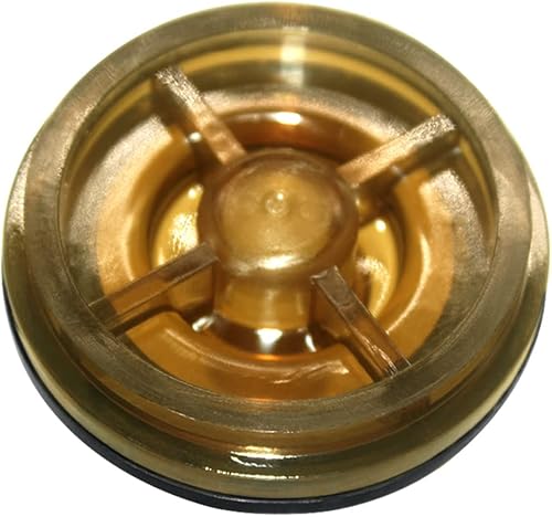 Miniatura 7 de #905-212 Kit de reparación de ensamblaje de capó y paleta para FEBCO #765 PVB 1" y 1-1/4" Disyuntores de vacío de presión y prevención de reflujo