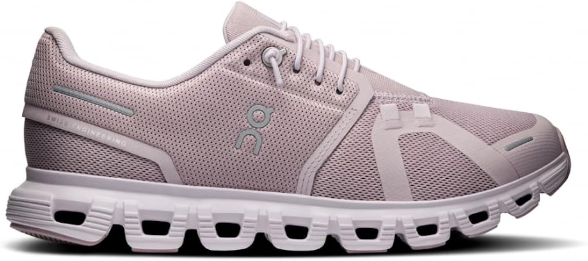 On Running 3WF10063012 Cloud 6 Ladies Mauve Orchid EU 38 : Amazon