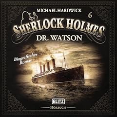 Dr. Watson Titelbild