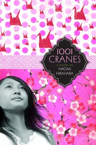 1001 Cranes      Kindle Edition