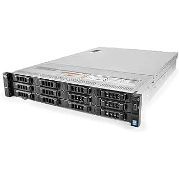 DELL R630 Xeon E5-2640V4 2基 32GB RAM dell-poweredge-r630-server-45-