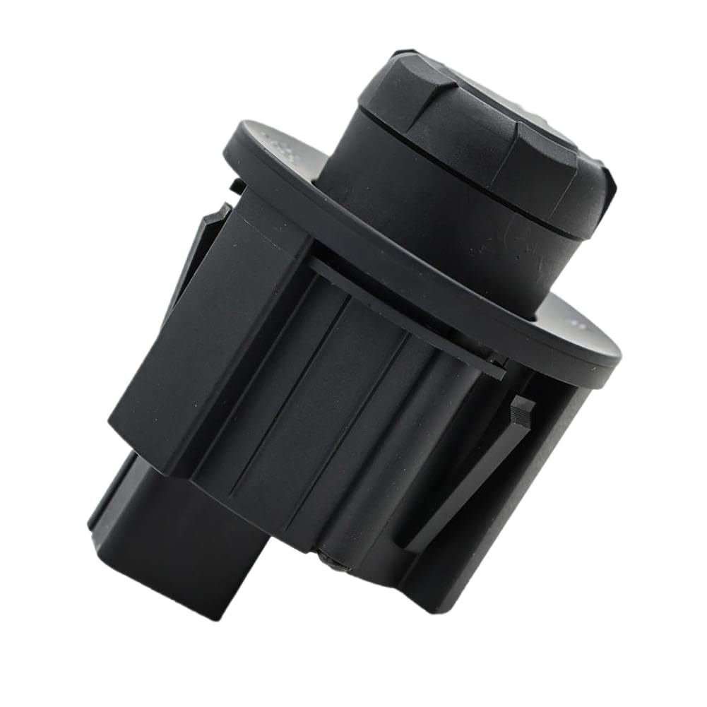 4x4 4WD E-Locker Override Control Switch Knob Compatible with 2009-2013 Models Replaces AL3Z14B166BA AL3T7Z155BB3JA6